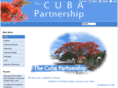 cubapartnership.org