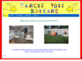 darcystotsdaycare.com