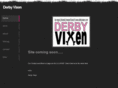 derbyvixen.com