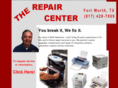 dfwrepaircenter.com