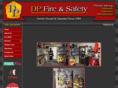 dpfire.com