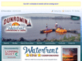 dunromincampsite.com