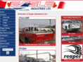 eagleindustriesltd.com