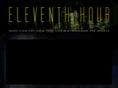 eleventhhourthemovie.com