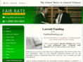 fairratefunding.com