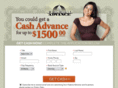 federaladvance.com