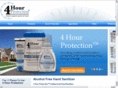 fourhourprotection.com