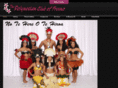 fresnopolynesianclub.com