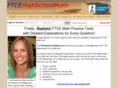 ftcehighschoolmath.com