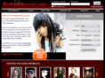 gothpunkscene.com