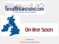 greatbritainlisted.com