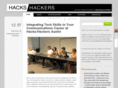 hacksandhackers.com