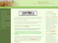 haymillnag.info