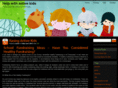 helpwithactivekids.com