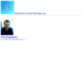 hieninger.org