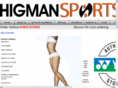 higmansports.com