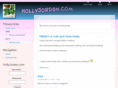 hollyjordan.com