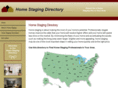 home-staging-directory.net