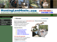 huntingland4sale.com