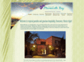 innatmanzanillobay.com