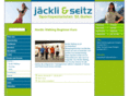 jaeckli-seitz.ch