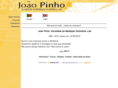 joaopinho.com