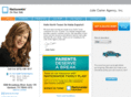 juliecarterinsurance.com