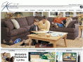 kaminfurniture.com