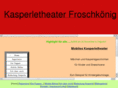 kasperle-theater-froschkoenig.com