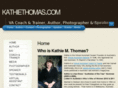 kathiethomas.com