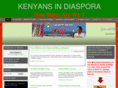 kenyansindiaspora.com
