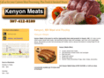 kenyonmeats.com