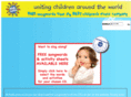kidslyrics.co.uk