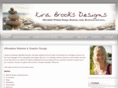 kirabrooksdesigns.com