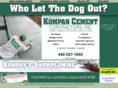 kompancement.com