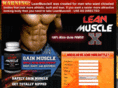 leanmusclextreme.com