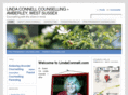 lindaconnell.com