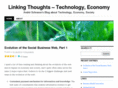 linking-thoughts.com