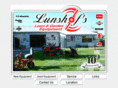 lunshofmowers.com