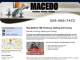 macedoplumbing.net