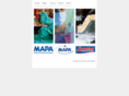 mapa-advantech.com