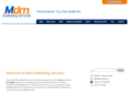 mdmscaffolding.com