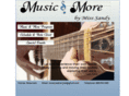 musicandmorewi.com