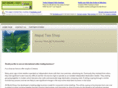 nepalteashop.com