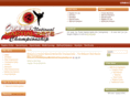 omahanationalmartialartschampionship.com