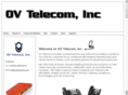 ovtelecom.com