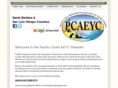 pacificcoastaeyc.org