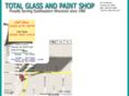 paintandtotalglass.com