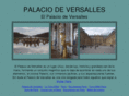 palaciodeversalles.es