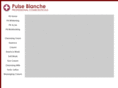 pulseblanche.com